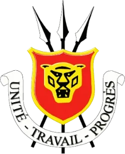 République du Burundi République du Burundi