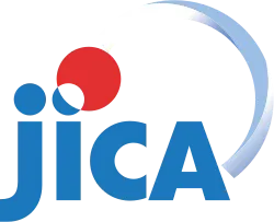 JICA JICA
