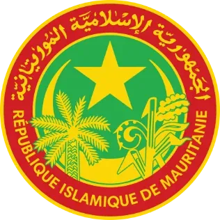 République islamique de Mauritanie République islamique de Mauritanie